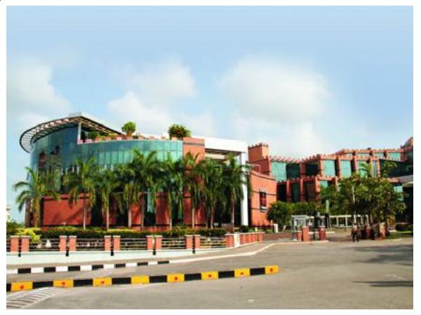 The Manipal Institute of Technology, Bangalore