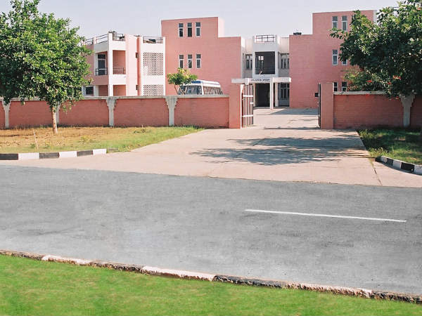 Guru Jambheshwar University of Science and Technology, Hissar, Haryana