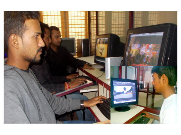 Education Excellence award to VedAtma Studios