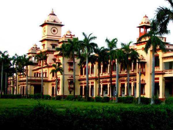 BHU invites applications for its Ph.D programme BHU invites applications for its Ph.D programme