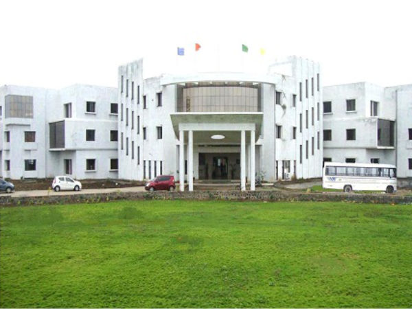 Pankaj Laddhad Institute of Technology and Management studies, Maharashtra