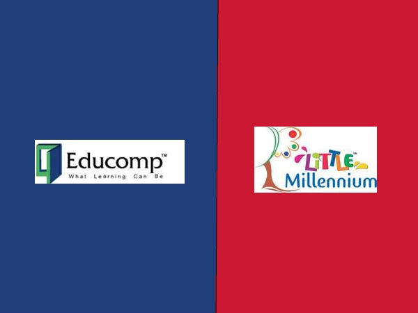 The Grand Finale Of Little Millennium Kickers Club