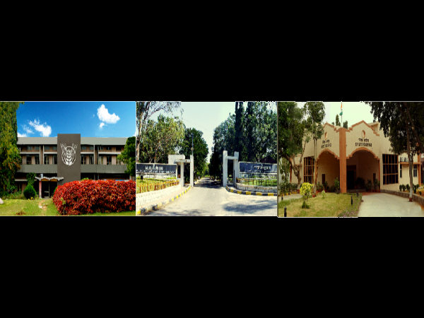 National Academy of Agricultural Research Management, Hyderabad
