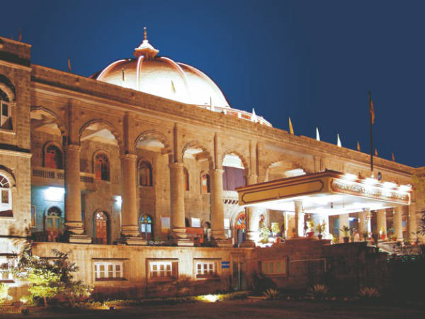 Maharashtra Institute of Technology, Pune