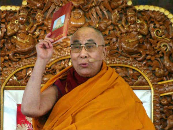 Dalai Lama at Himachal Pradesh University Dalai Lama at Himachal Pradesh University