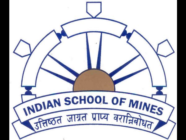 M.Tech & Ph.D Admission at ISM, Dhanbad M.Tech & Ph.D Admission at ISM, Dhanbad