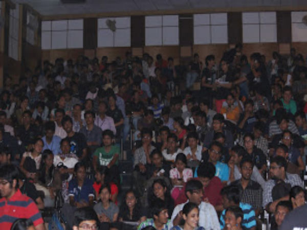 Under The Peepal Tree Concludes As A Grand Success