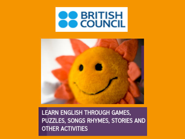 Summer School By British Council For Children Summer School By British Council For Children