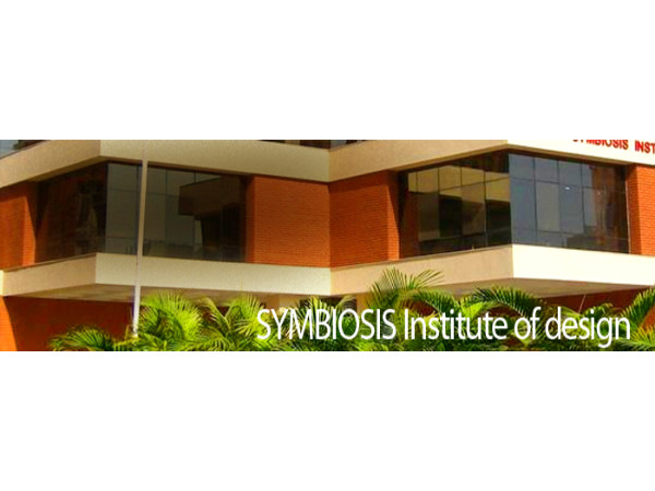 Symbiosis Institute of Design, Pune
