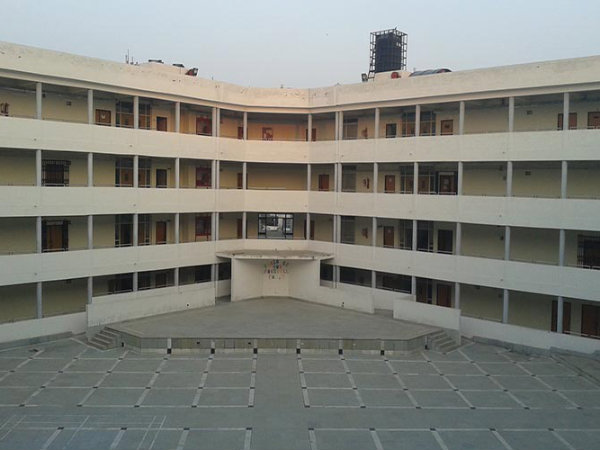 National Institute of Technology, Delhi