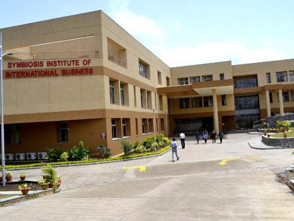Symbiosis Institute of Design, Pune