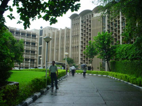 Indian Institute of Technology, Mumbai