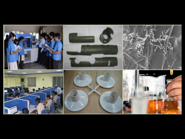 Central Institute of Plastics Engineering and Technology, Chennai
