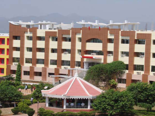 Gandhi Institute Of Engineering And Technology Gunupur Which colleges offer course in Metallurgical Engineering - Careerindia