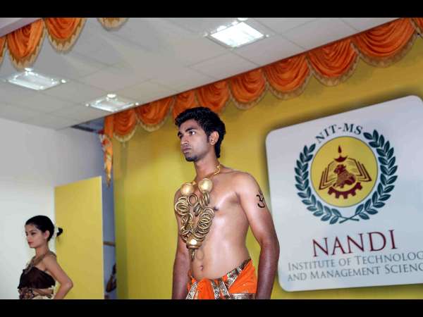 Nandi Utsav 2014:
