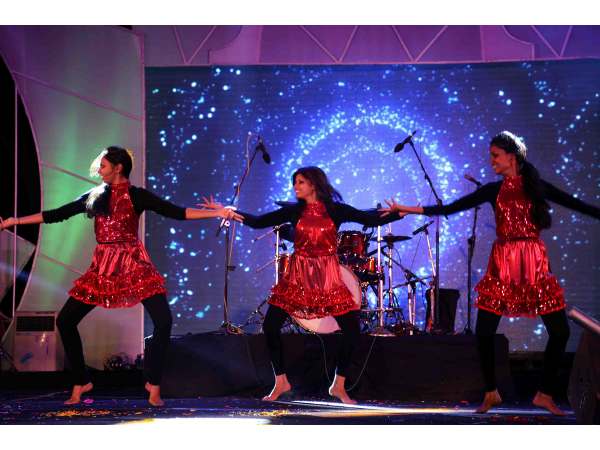 Nandi Utsav 2014: