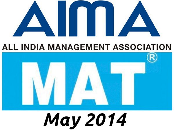 MAT May 2014 Online Registration dates extended MAT May 2014 Online Registration dates extended