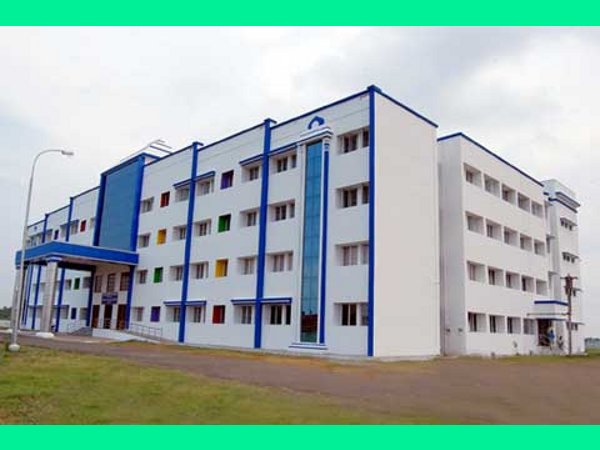 M.Phil & Ph.D at Central Varsity of Tamil Nadu M.Phil & Ph.D at Central Varsity of Tamil Nadu