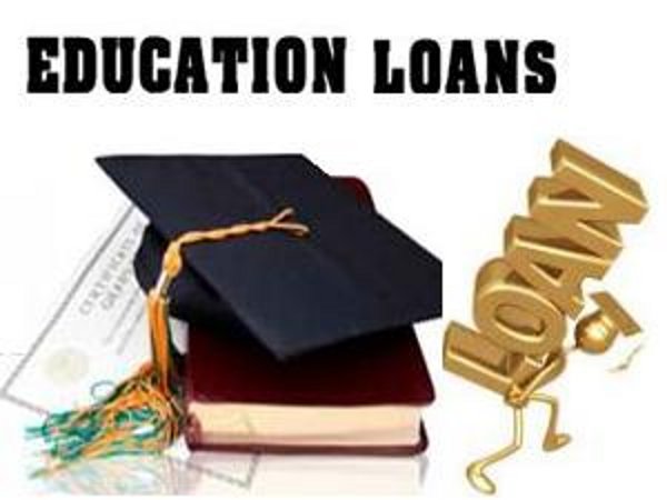 Education loan interest subsidy only two percent Education loan interest subsidy only two percent