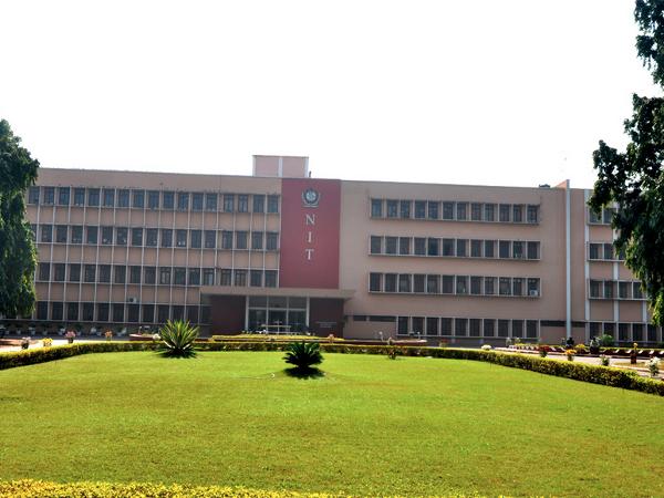 Ph.D & M.Tech Programmes Admission at NIT Rourkela Ph.D & M.Tech Programmes Admission at NIT Rourkela