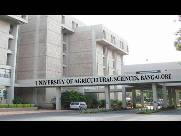 UG Courses Admission at UAS, Bangalore UG Courses Admission at UAS, Bangalore