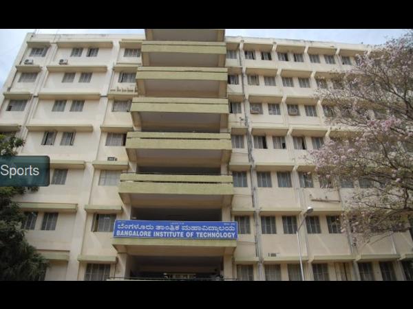 Bangalore Institute of Technology, Bangalore