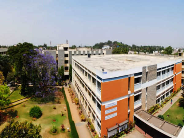 BMS College of Engineering, Bangalore
