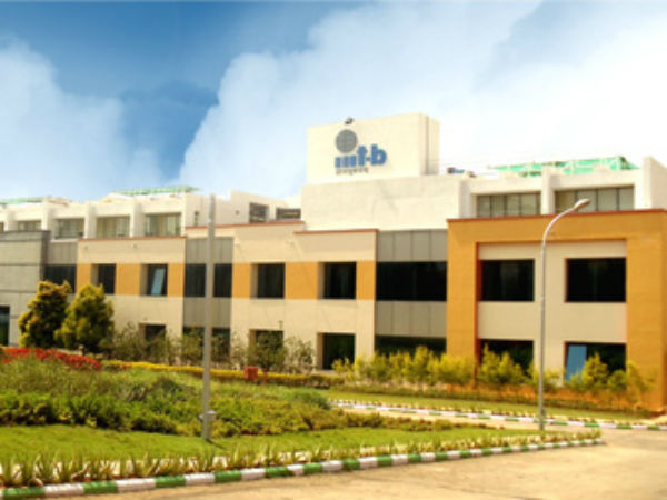 International Institute of Information Technology, Bangalore