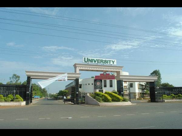JNTU College of Engineering, Kakinada