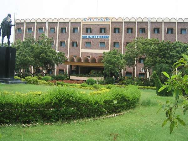 GITAM Institute of Technology, GITAM University, Visakhapatnam