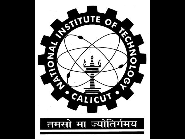 National Institute of Technology, Calicut