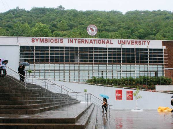 Symbiosis International University, Pune