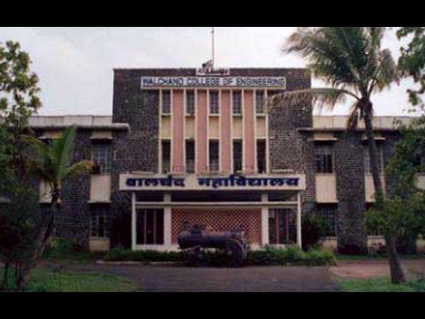 Walchand College of Engineering, Sangli