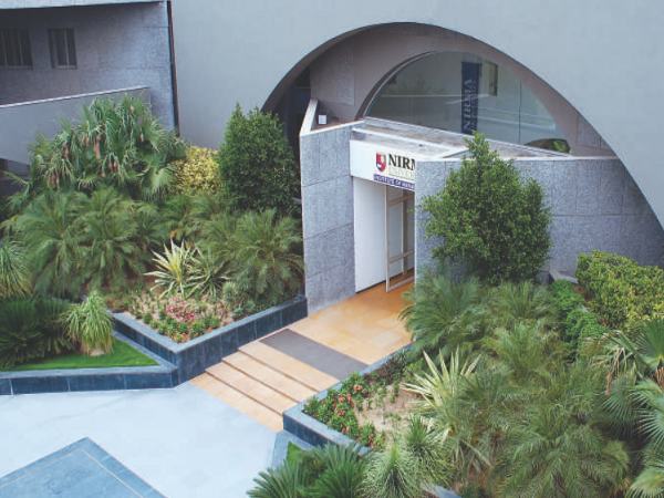 Nirma University Admissions B.Arch, 2014 Nirma University Admissions B.Arch, 2014