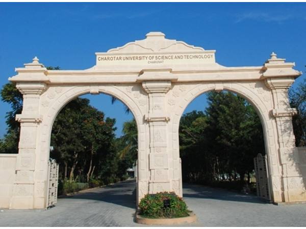 Charotar University of Science and Technology, Petlad