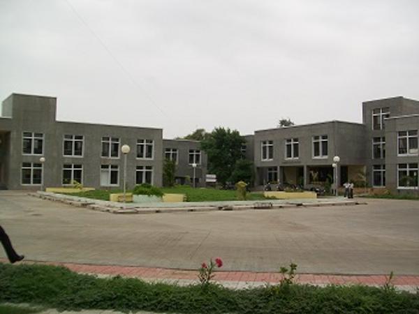 Government Engineering College, Surat