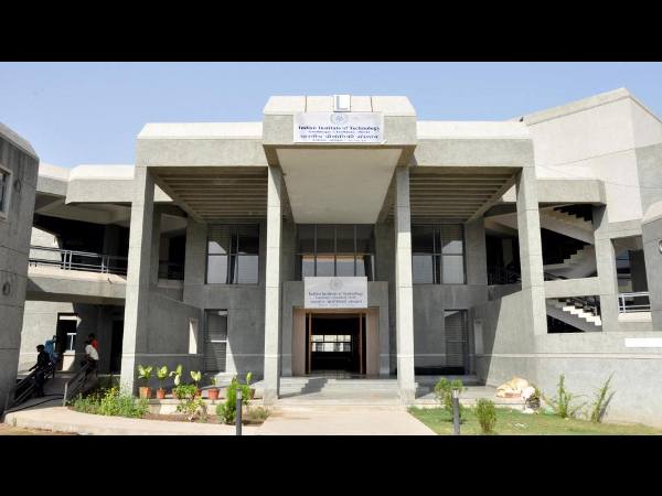 Indian Institute of Technology, Gandhinagar