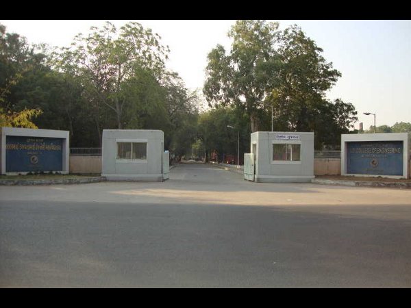 LD College of Engineering, Ahmedabad
