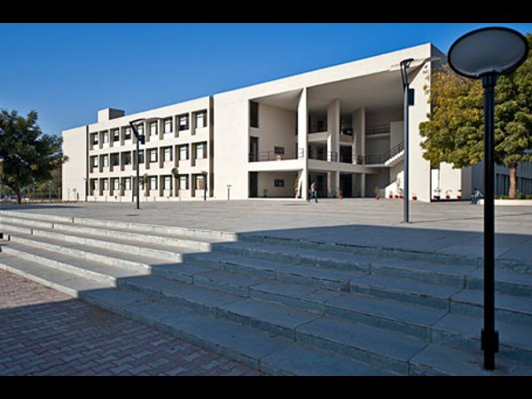 Pandit Deendayal Petroleum University, School of Technology, Gandhinagar