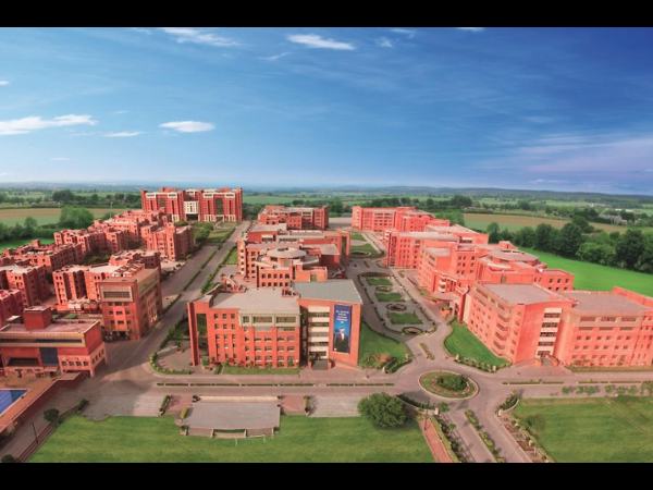 Amity School of Engineering and Technology, Delhi