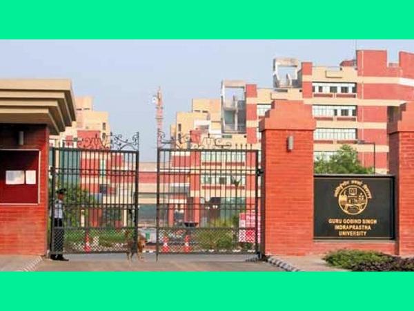 Guru Gobind Singh Indraprastha University, Delhi