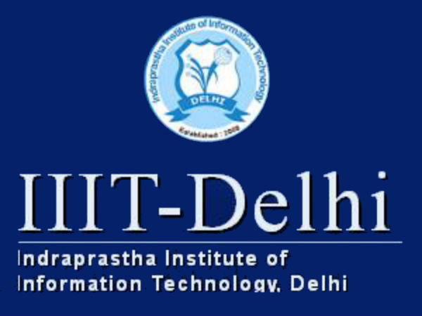 Indraprastha Institute of Information Technology, Delhi