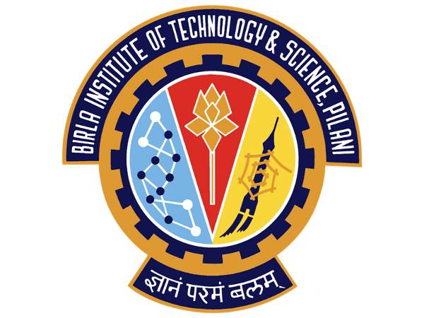 Birla Institute of Technology and Science, Pilani