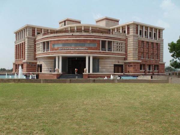 Jaipur National University, Jaipur