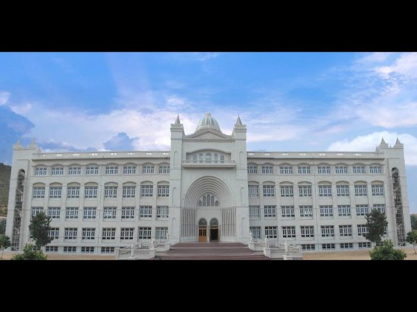 Mody University of Science and Technology, Sikar