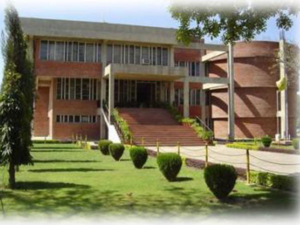 PEC University offers admissions, B.E. & B. Arch PEC University offers admissions, B.E. & B. Arch