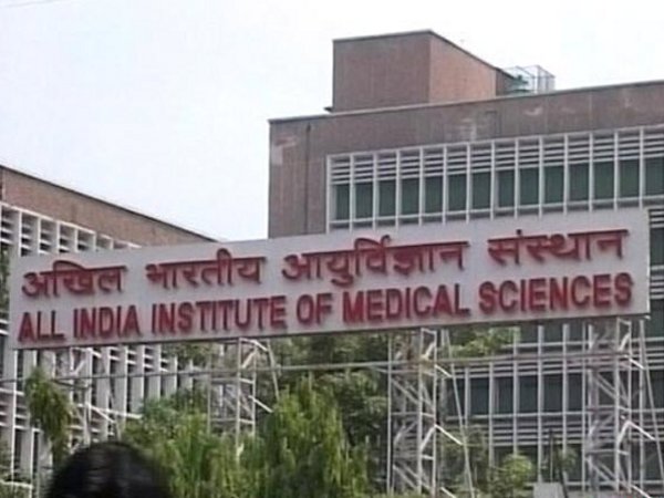All India Institute of Medical Sciences, New Delhi