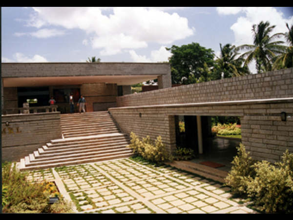 Jawaharlal Nehru Centre for Advanced Scientific Research, Bangalore