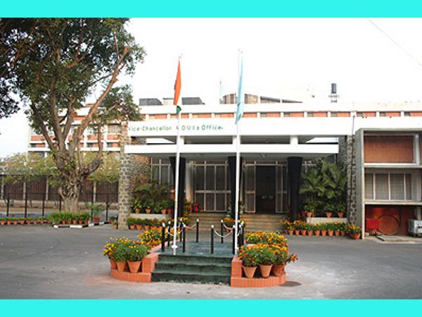 Panjab University, Chandigarh