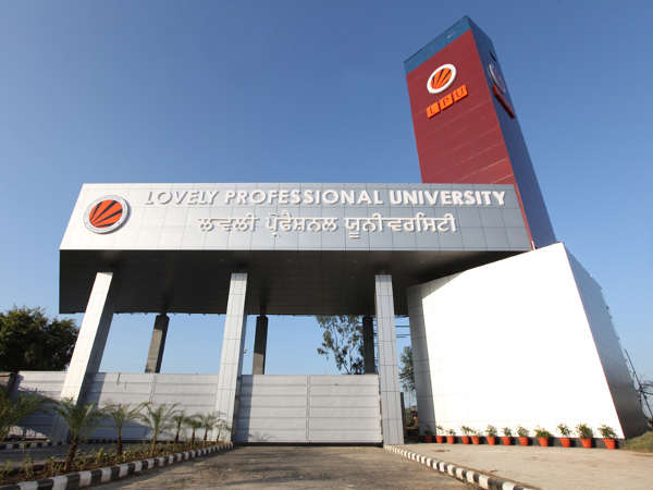 Lovely Professional University, Phagwara